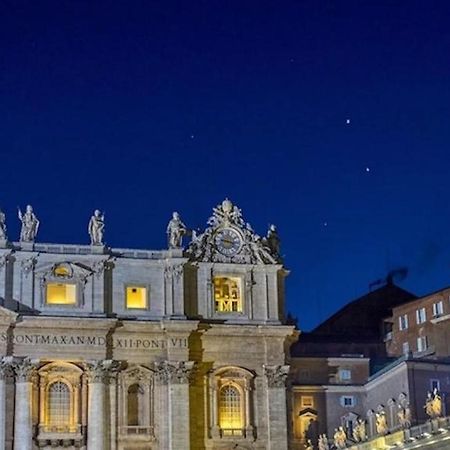 Happy Holiday In Rome B&B Roma Exterior foto