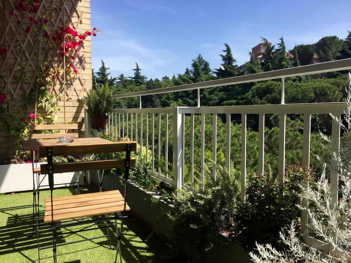 Happy Holiday In Rome B&B Roma Exterior foto